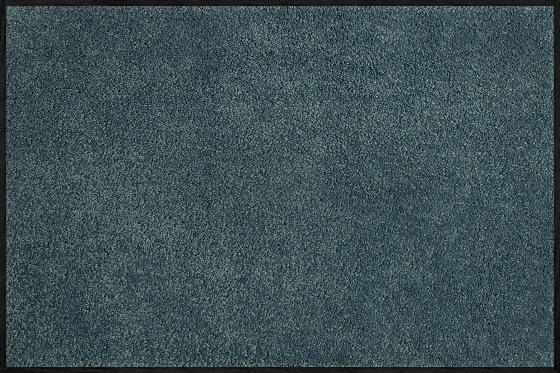 Fußmatte 60x90 Denim Blue