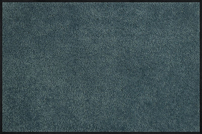 Fußmatte 60x90 Denim Blue