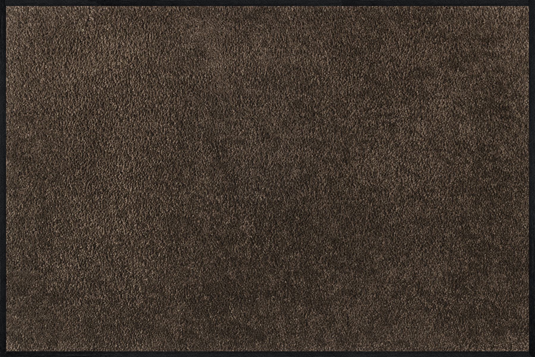 Fußmatte 60x90 Espresso Brown