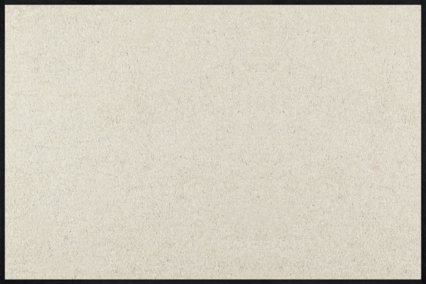 Fußmatte 60x90 Whipped Cream