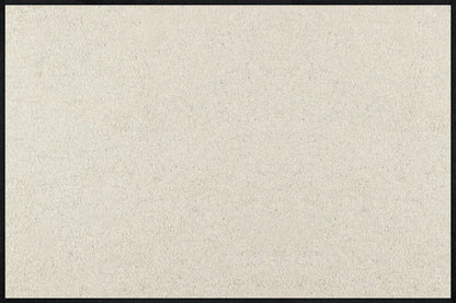 Fußmatte 60x90 Whipped Cream