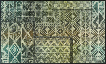 Fußmatte 75x120 Aztec Nomad