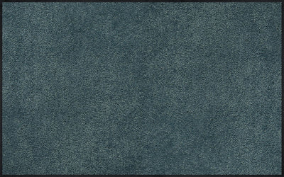 Fußmatte 75x120 Denim Blue