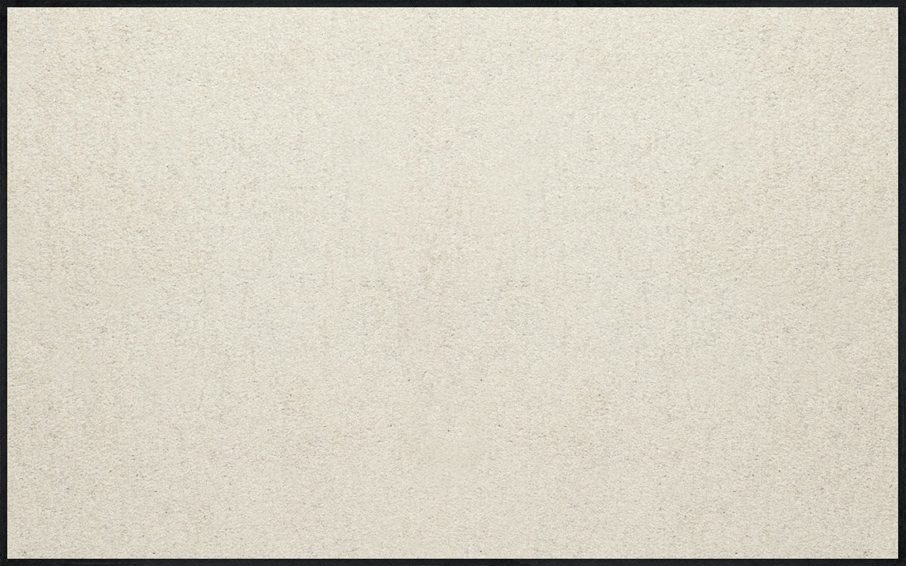 Fußmatte 75x120 Whipped Cream