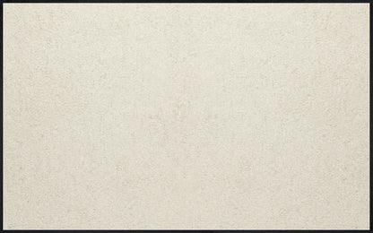 Fußmatte 75x120 Whipped Cream