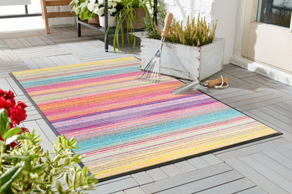 Fußmatte 75x120 Amplio Espectro