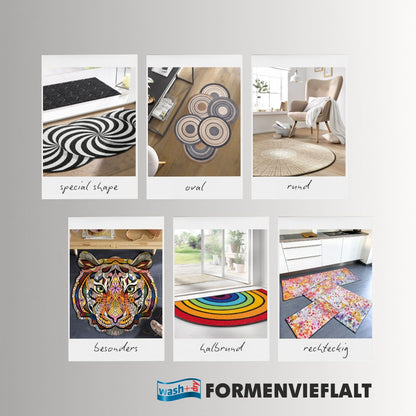 Fußmatte 75x120 Lilled