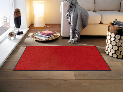 Fußmatte 75x120 Regal Red