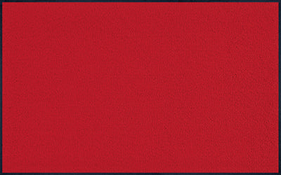 Fußmatte 75x120 Scarlet rot