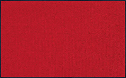 Fußmatte 75x120 Scarlet rot