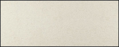 Läufer 75x190 Whipped Cream braun