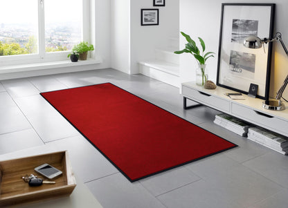 Teppichläufer 75x190 Regal Red