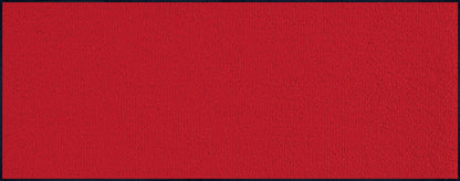 Teppichläufer 75x190 Scarlet rot