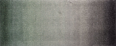 Teppichläufer 80x200 Calm Soul grau
