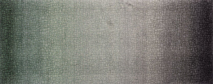 Teppichläufer 80x200 Calm Soul grau