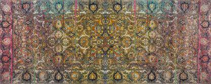 Teppichläufer 80x200 Mirage