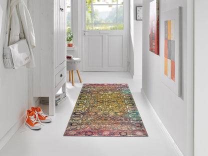 Teppichläufer 80x200 Mirage