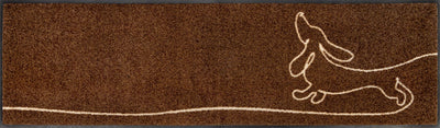 Läufer 35x120 Daydreamer