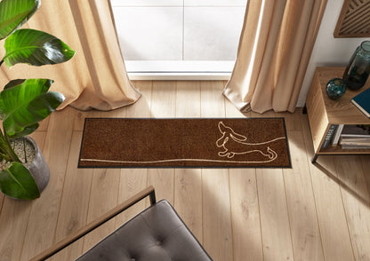 Läufer 35x120 Daydreamer