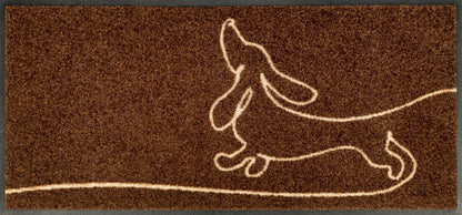 Läufer 35x75 Daydreamer