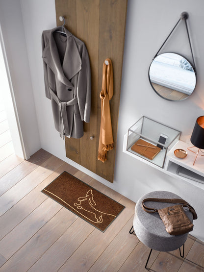 Läufer 35x75 Daydreamer