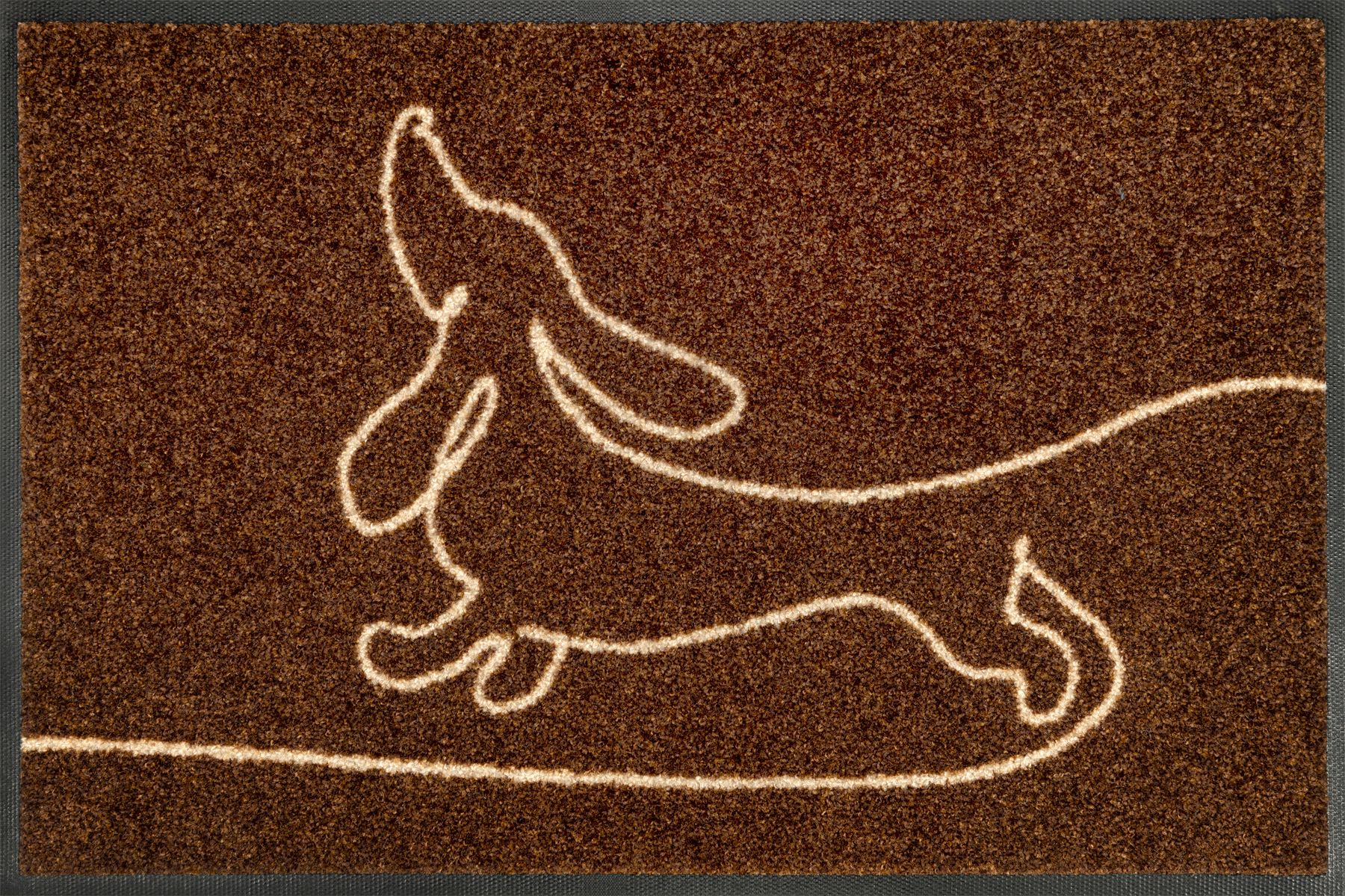 Fußmatte Daydreamer 40x60