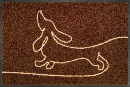 Fußmatte Daydreamer 40x60