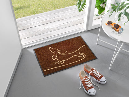 Fußmatte Daydreamer 40x60