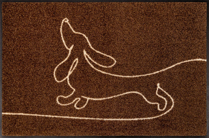 Fußmatte Daydreamer 50x75