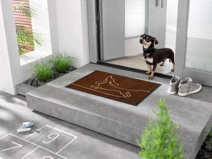 Fußmatte Daydreamer 50x75