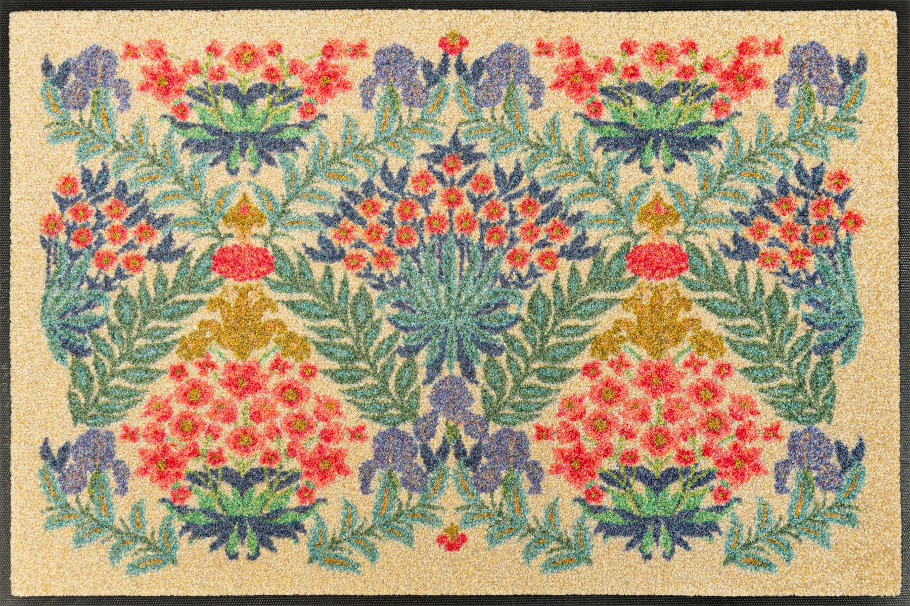 Fußmatte Flower Bouquet Daylight 50x75