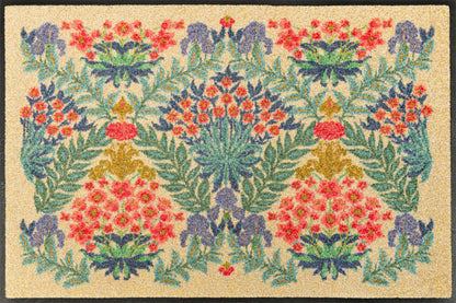 Fußmatte Flower Bouquet Daylight 50x75