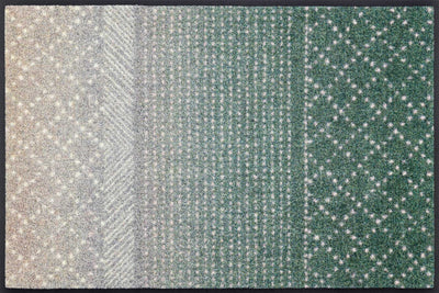 Fußmatte 50x75 Green Desert grün