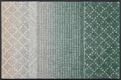 Fußmatte 50x75 Green Desert grün