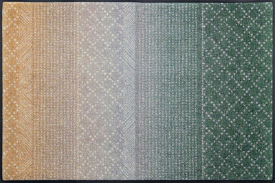 Fußmatte 75x120 Green Desert grün