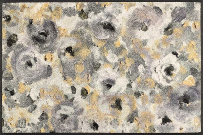 Fußmatte 50x75 Light Blossom beige