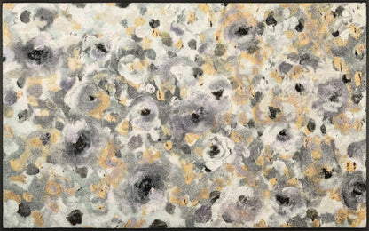 Fußmatte 75x120 Light Blossom beige