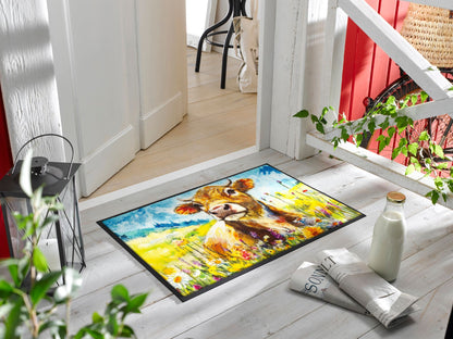 Fußmatte Lotti 50x75