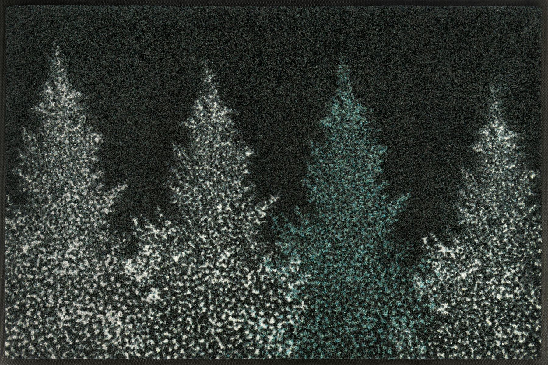 Fußmatte Pine Forest 50x75