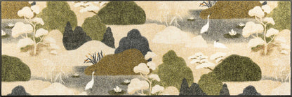 Läufer 60x180 Zen Flow