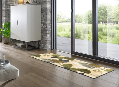 Läufer 60x180 Zen Flow