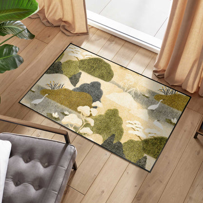 Fußmatte 75x120 Zen Flow