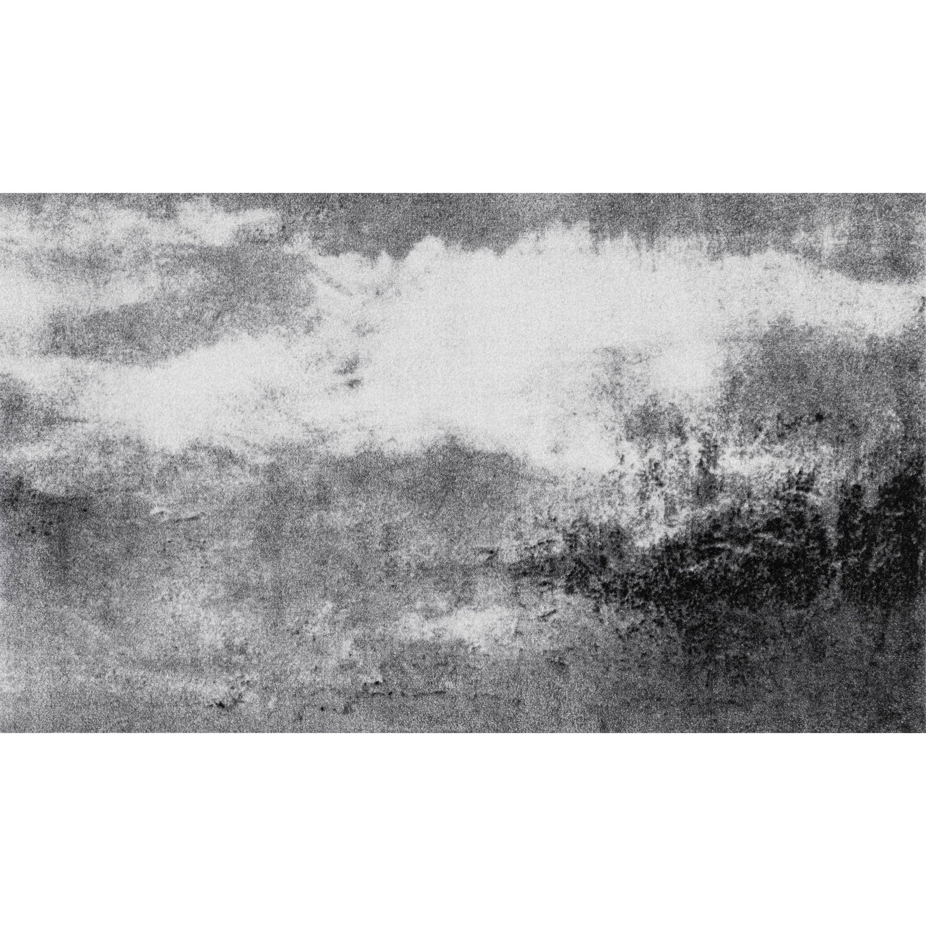 Fußmatte 70x120 Aura anthrazit