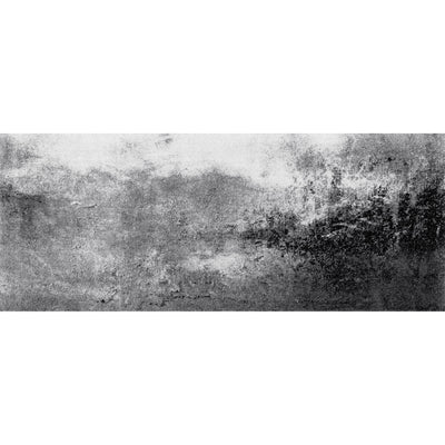 Teppichläufer 80x200 Aura anthrazit