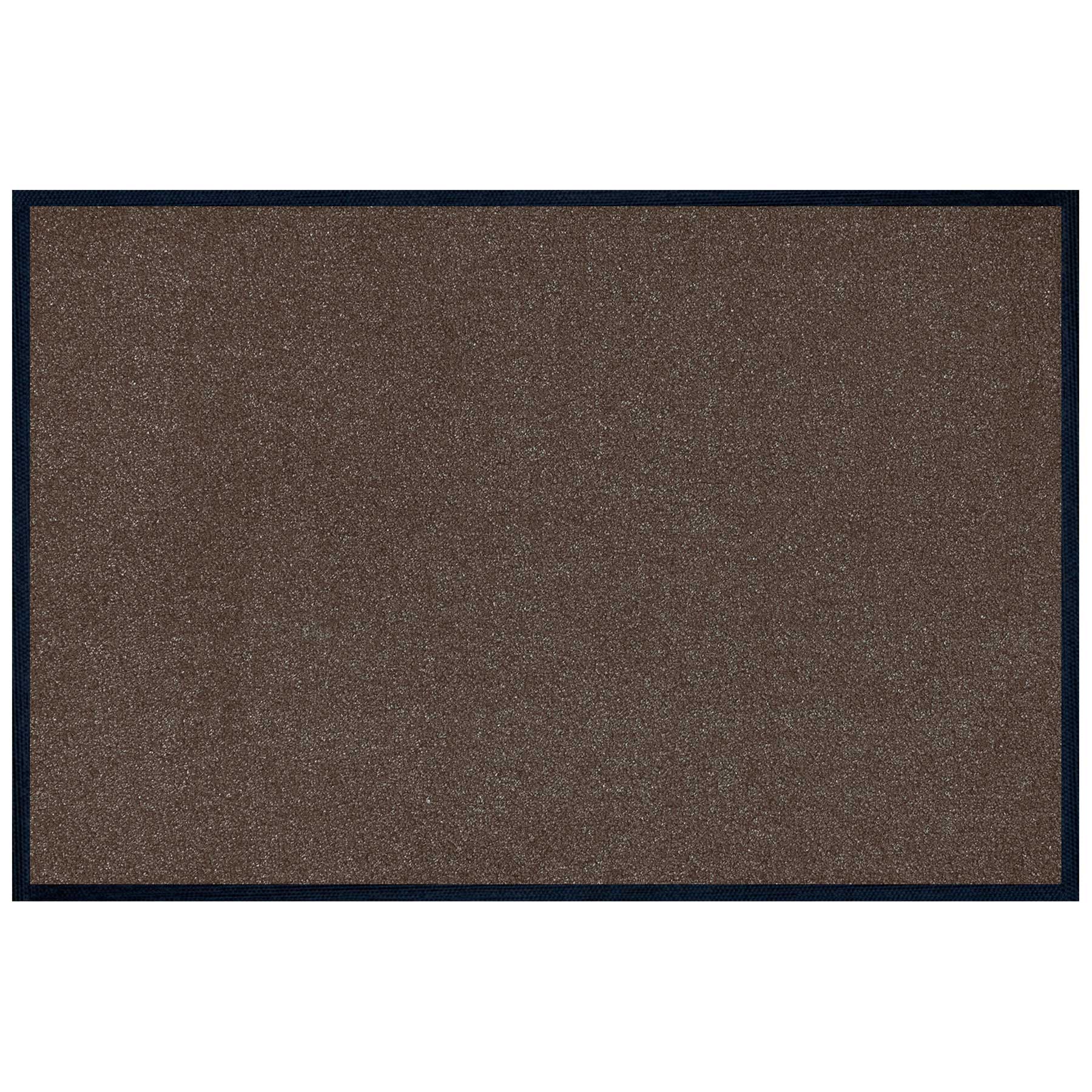 Fußmatte 40x60 Braun