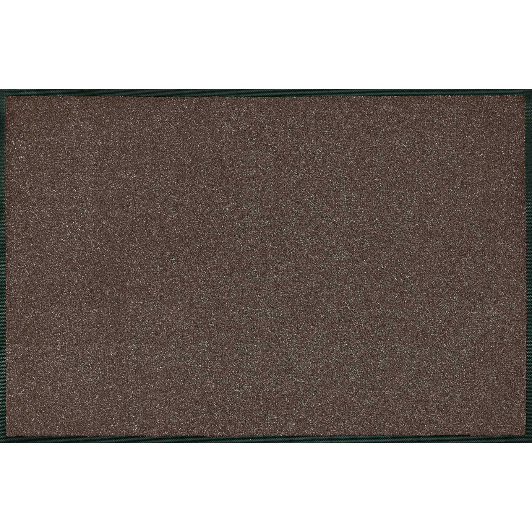 Fußmatte 50x75 Braun