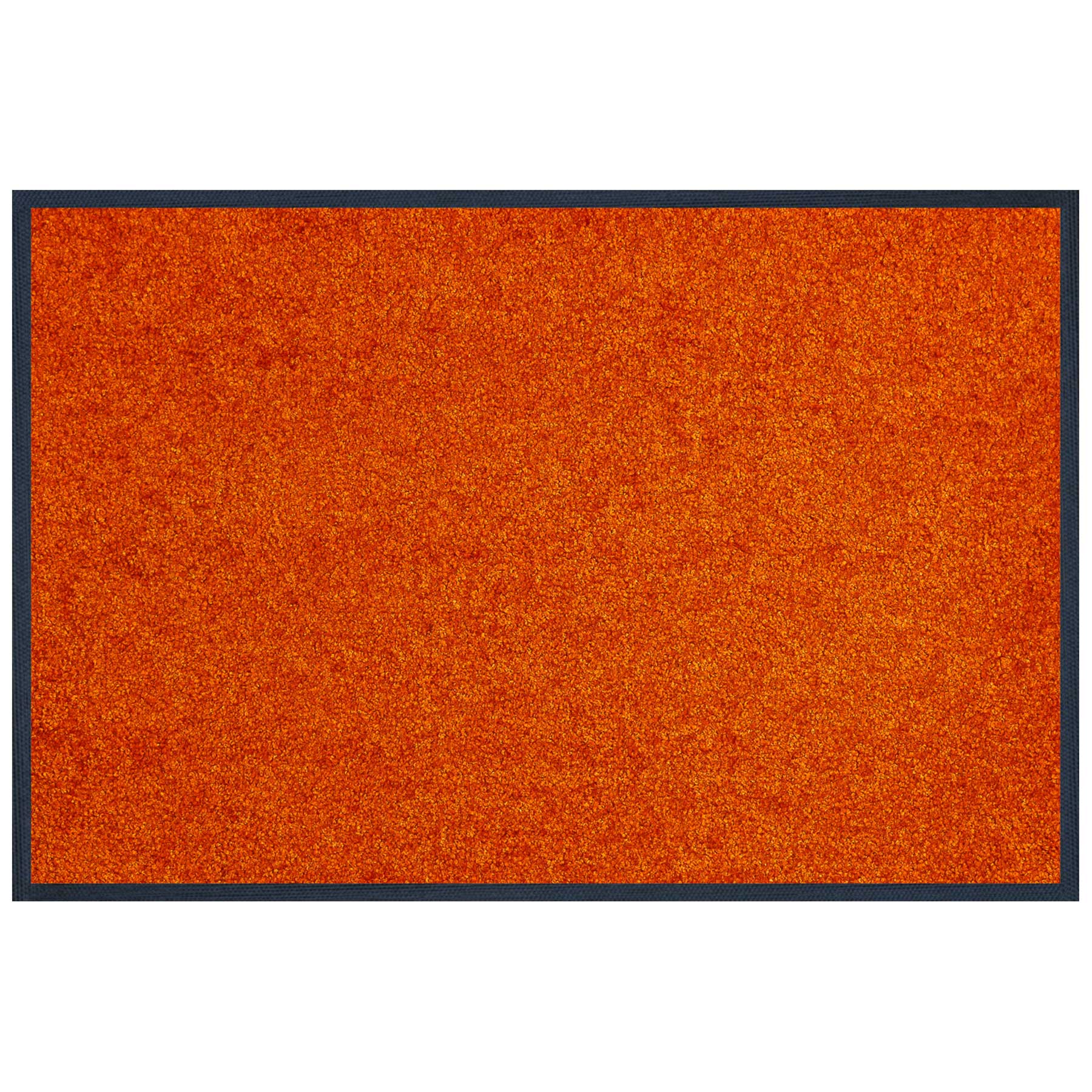 Fußmatte 40x60 Burnt Orange