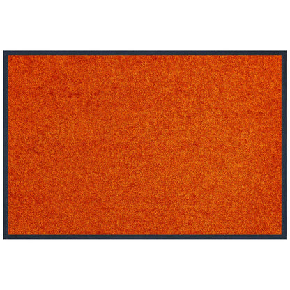 Fußmatte 40x60 Burnt Orange