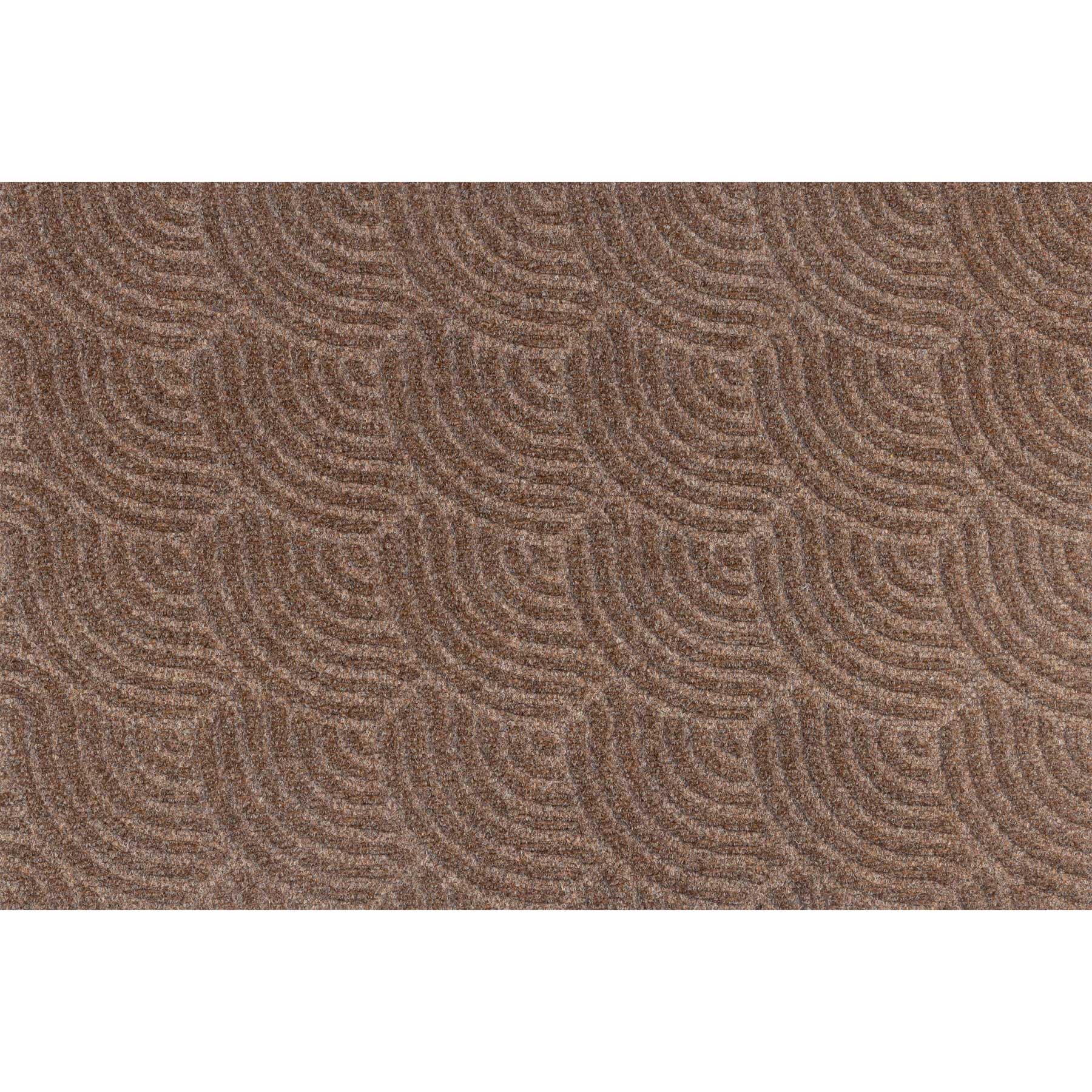Fußmatte 60x90 Dune Waves taupe