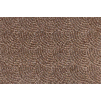 Fußmatte 60x90 Dune Waves taupe